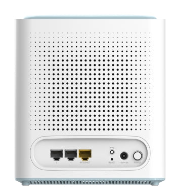 Аксес-пойнт D-Link Eagle Pro AI AX3200 Mesh Systems, 2 Pack