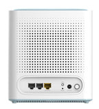 Аксес-пойнт D-Link Eagle Pro AI AX3200 Mesh Systems, 2 Pack