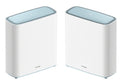 Аксес-пойнт D-Link Eagle Pro AI AX3200 Mesh Systems, 2 Pack