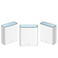 Аксес-пойнт D-Link Eagle Pro AI AX3200 Mesh Systems, 3 Pack