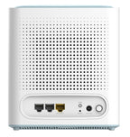 Аксес-пойнт D-Link Eagle Pro AI AX3200 Mesh Systems, 3 Pack