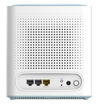 Аксес-пойнт D-Link Eagle Pro AI AX3200 Mesh Systems, 3 Pack
