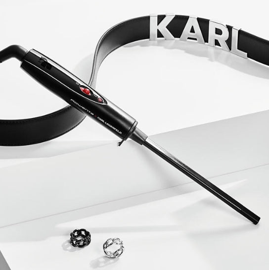 Маша Rowenta CF311LF0 CURLER CHOPSTICKS CURLS FOREVER KL