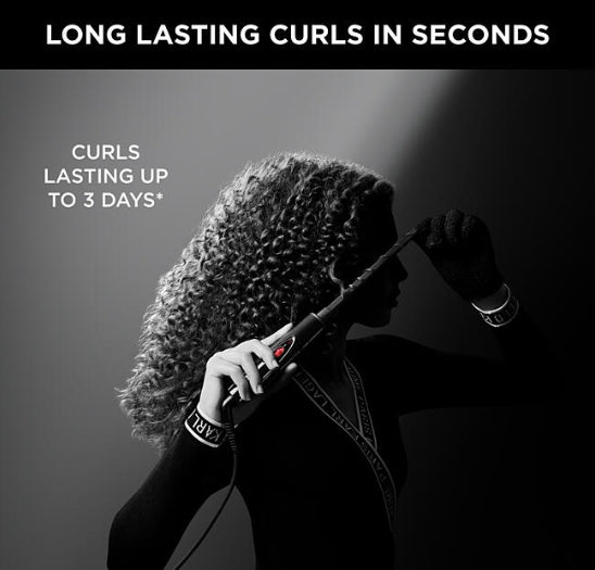 Маша Rowenta CF311LF0 CURLER CHOPSTICKS CURLS FOREVER KL