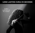 Маша Rowenta CF311LF0 CURLER CHOPSTICKS CURLS FOREVER KL