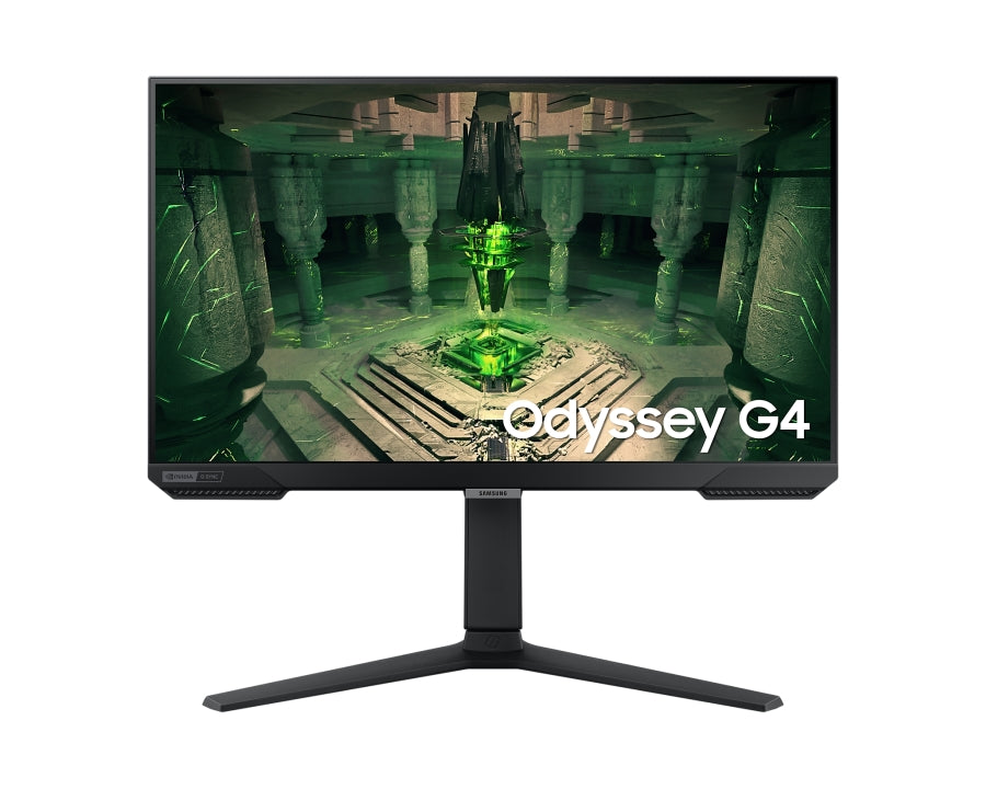 Монитор Samsung 25BG400 25" Odyssey G4
