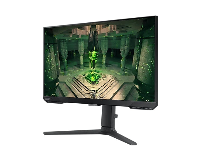 Монитор Samsung 25BG400 25" Odyssey G4