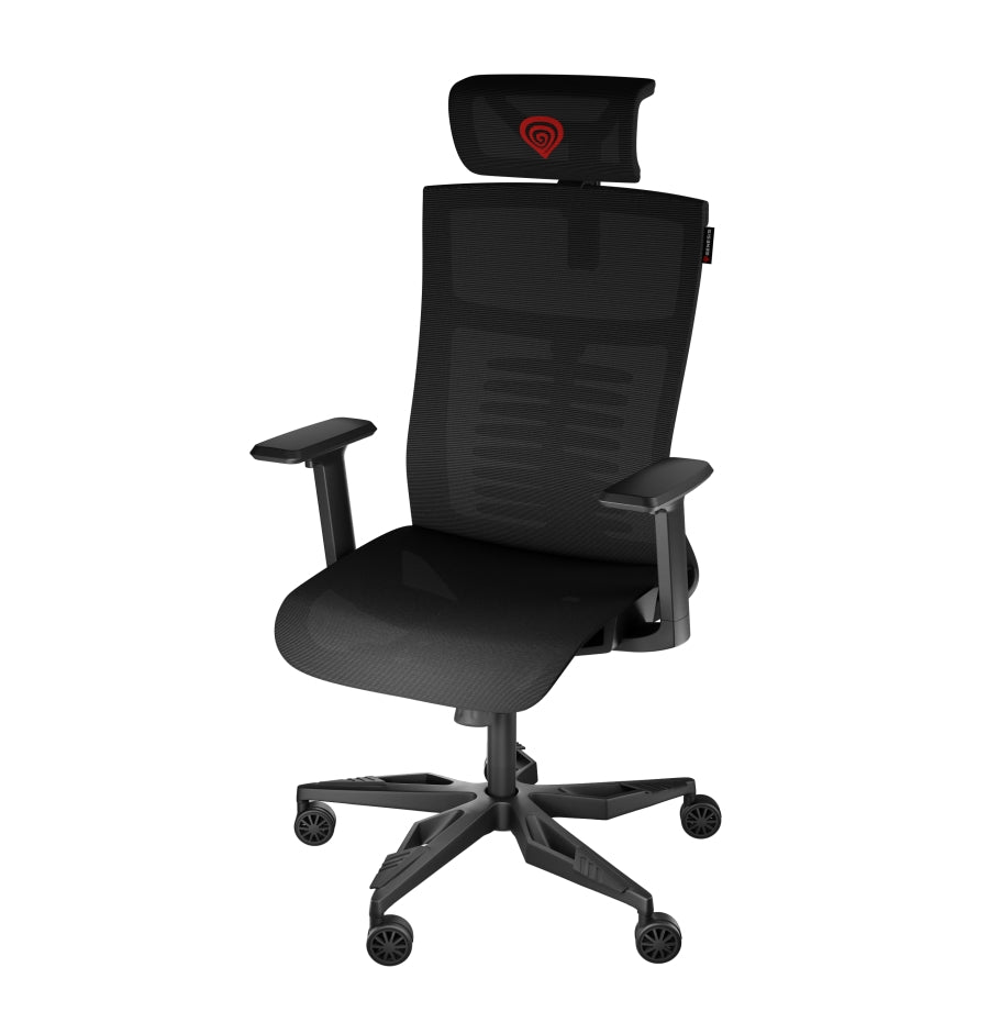 Стол Genesis Ergonomic Chair Astat 700 Black