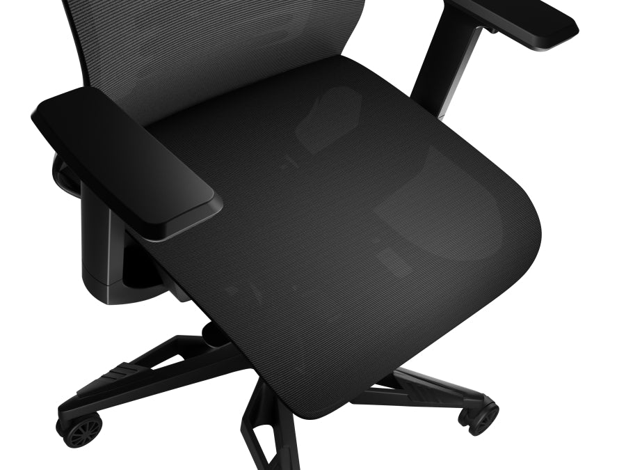 Стол Genesis Ergonomic Chair Astat 700 Black