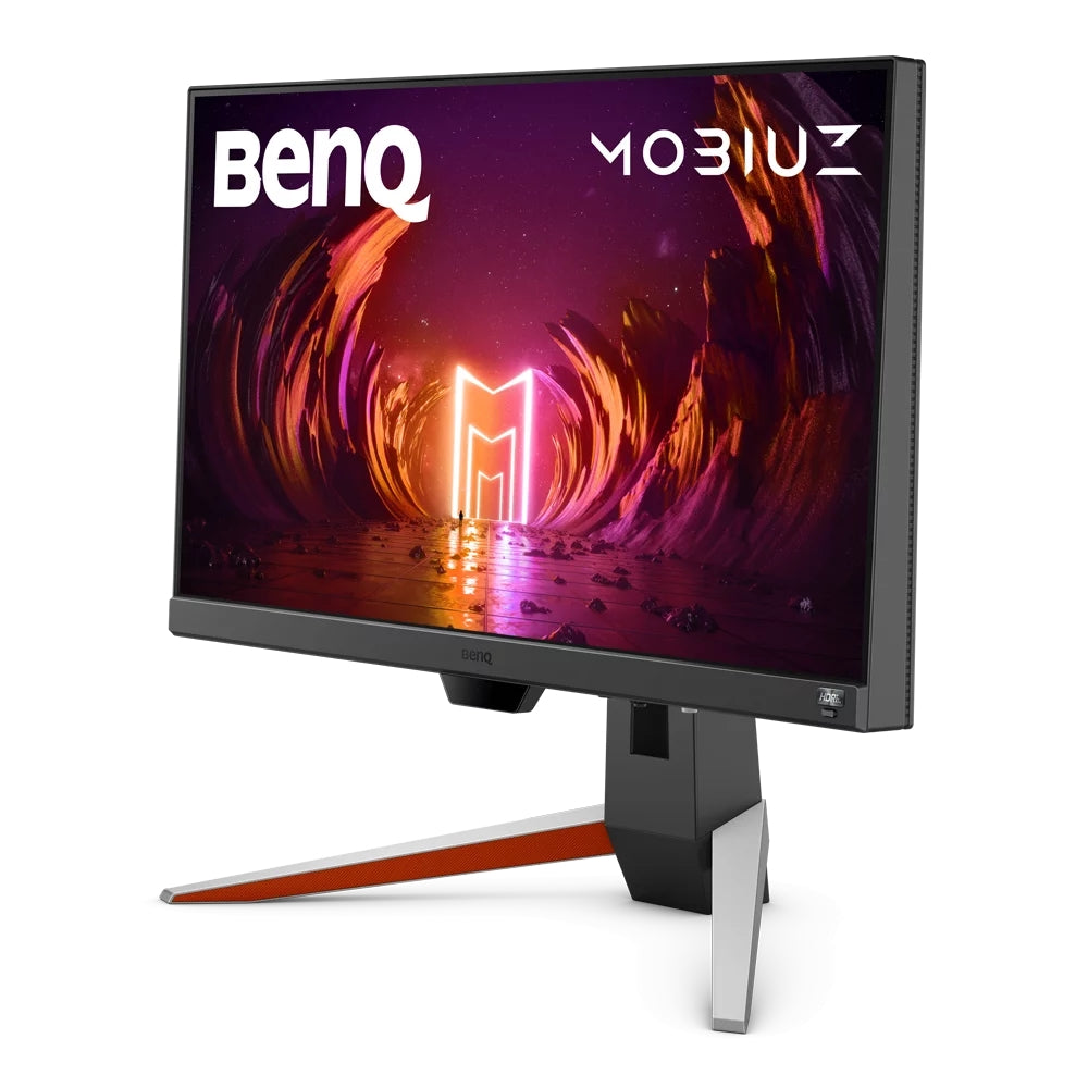 Монитор BenQ MOBIUZ EX240, 23.8"