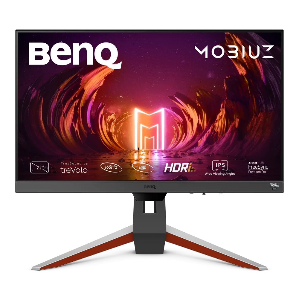 Монитор BenQ MOBIUZ EX240, 23.8"