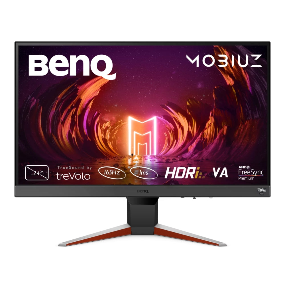 Монитор BenQ MOBIUZ EX240N 23.8" VA