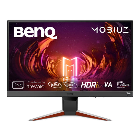 Монитор BenQ MOBIUZ EX240N 23.8" VA