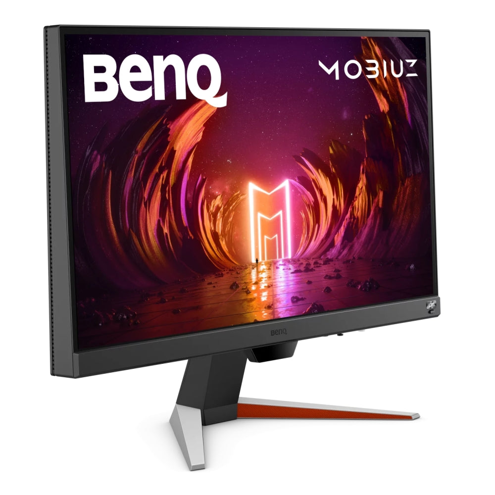 Монитор BenQ MOBIUZ EX240N 23.8" VA