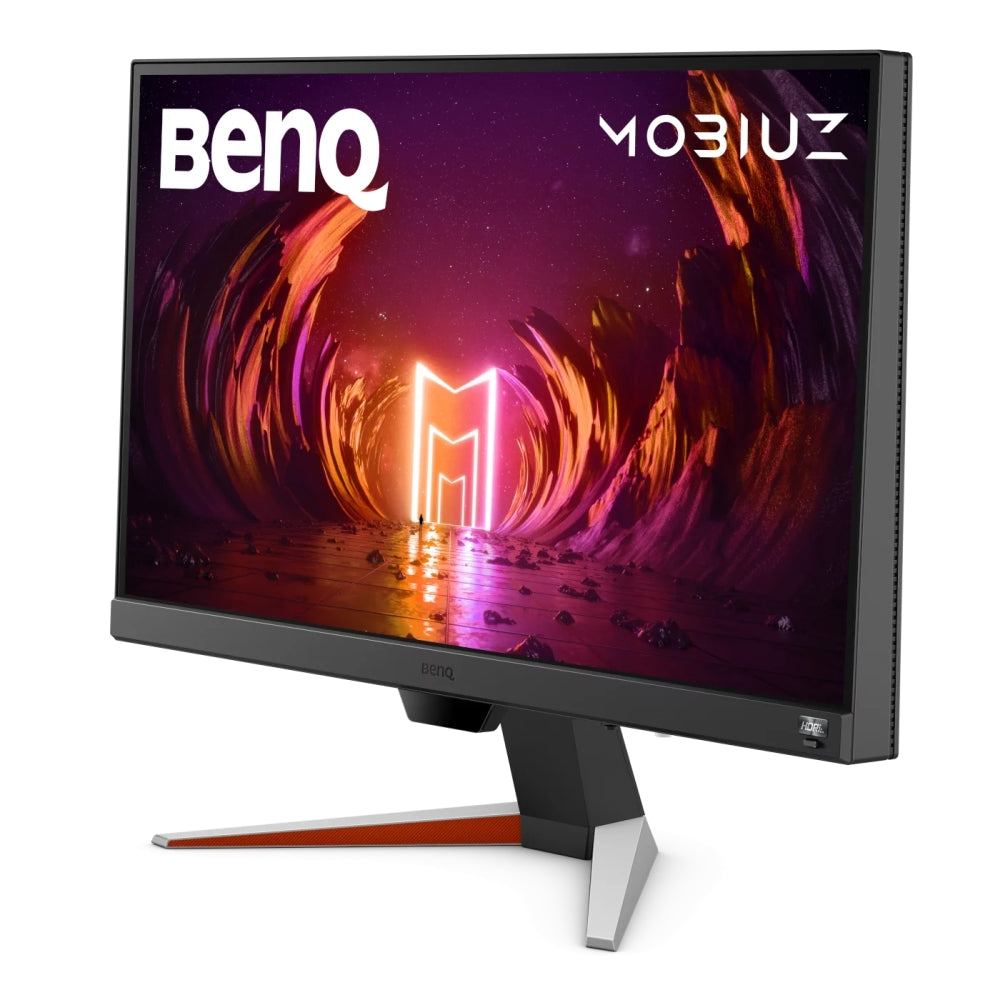 Монитор BenQ MOBIUZ EX240N 23.8" VA