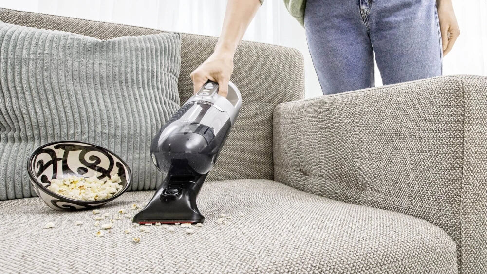 Прахосмукачка Bosch BBH3ALL23, Cordless Handstick Vacuum cleaner 2 in 1 Flexxo Gen2 23Vmax