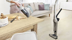 Прахосмукачка Bosch BBH3ALL23, Cordless Handstick Vacuum cleaner 2 in 1 Flexxo Gen2 23Vmax