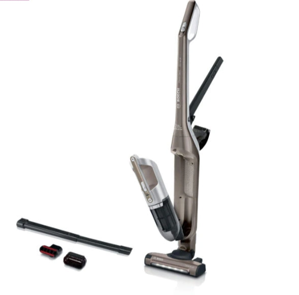 Прахосмукачка Bosch BBH3ALL23, Cordless Handstick Vacuum cleaner 2 in 1 Flexxo Gen2 23Vmax