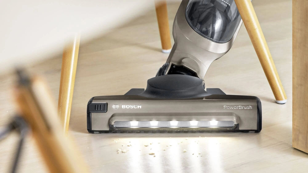 Прахосмукачка Bosch BBH3ALL23, Cordless Handstick Vacuum cleaner 2 in 1 Flexxo Gen2 23Vmax