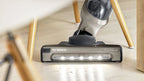 Прахосмукачка Bosch BBH3ALL23, Cordless Handstick Vacuum cleaner 2 in 1 Flexxo Gen2 23Vmax