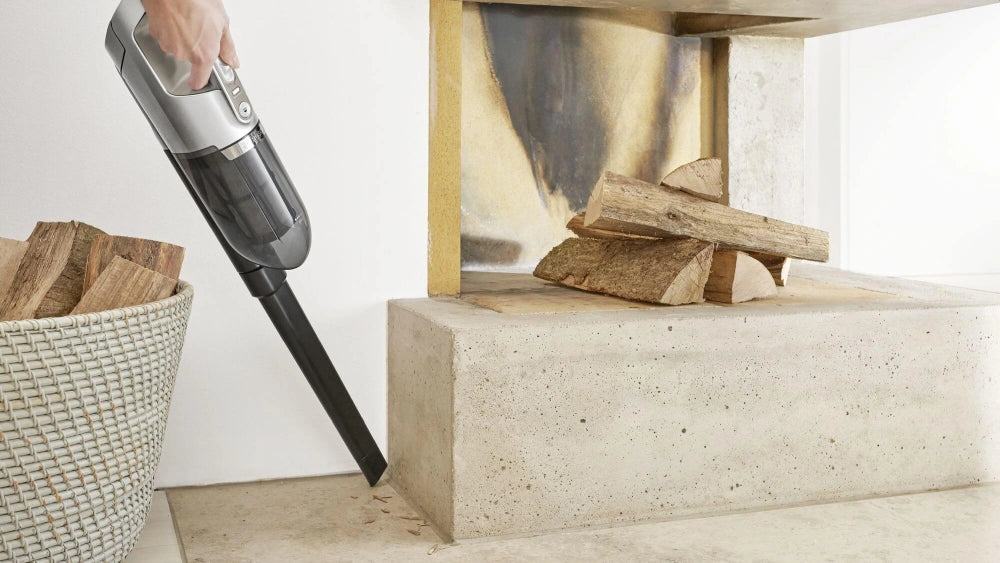 Прахосмукачка Bosch BBH3ALL23, Cordless Handstick Vacuum cleaner 2 in 1 Flexxo Gen2 23Vmax