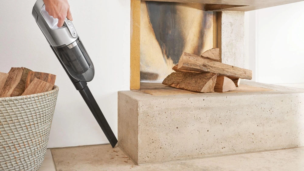 Прахосмукачка Bosch BBH3ALL28, Cordless Handstick Vacuum cleaner 2 in 1 Flexxo Gen2 28Vmax