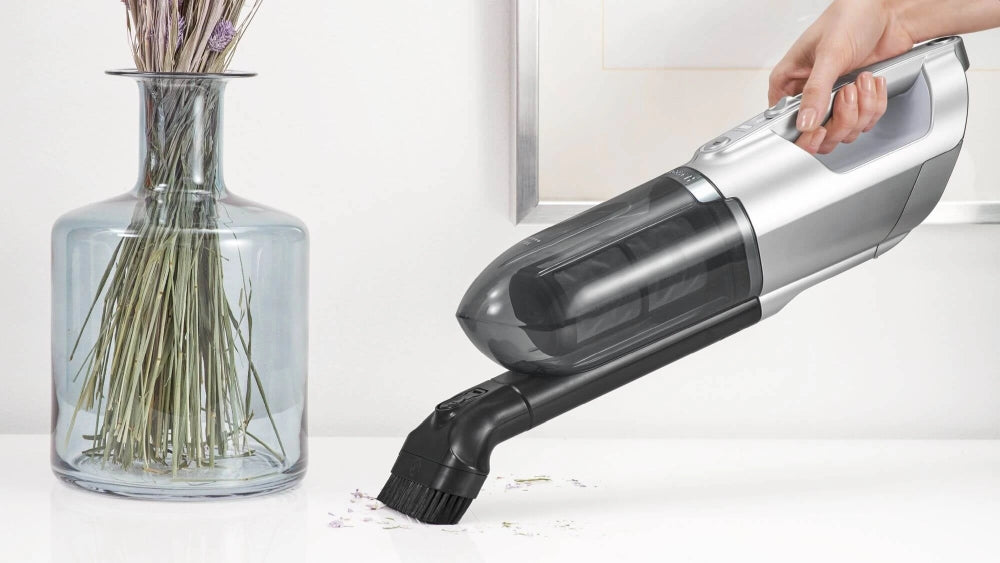 Прахосмукачка Bosch BBH3ALL28, Cordless Handstick Vacuum cleaner 2 in 1 Flexxo Gen2 28Vmax