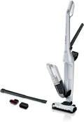 Прахосмукачка Bosch BBH3ALL28, Cordless Handstick Vacuum cleaner 2 in 1 Flexxo Gen2 28Vmax