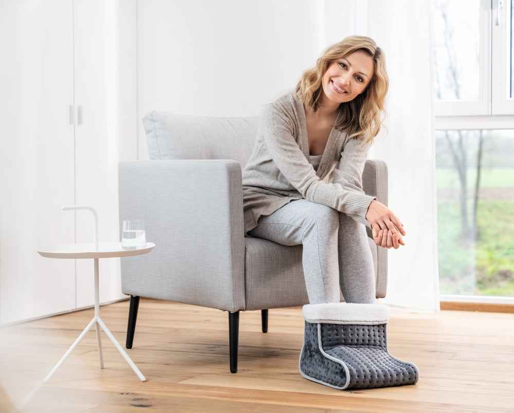 Термоподложка Beurer FW 20 Cosy foot warmer