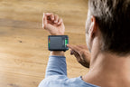 Апарат за кръвно налягане Beurer BC 87 BT wrist blood pressure monitor with Bluetooth