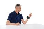Апарат за кръвно налягане Beurer BC 87 BT wrist blood pressure monitor with Bluetooth