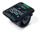 Апарат за кръвно налягане Beurer BC 87 BT wrist blood pressure monitor with Bluetooth