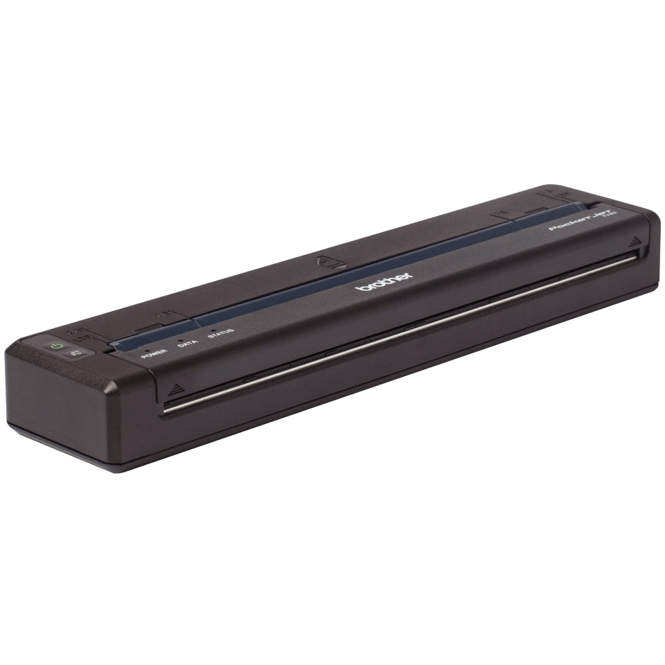 Мобилен принтер Brother PJ-822 Mobile Printer