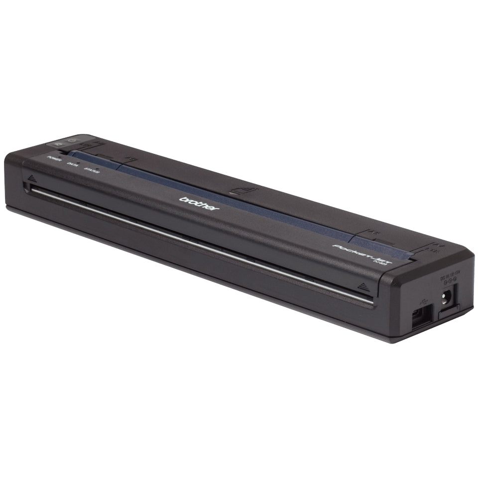 Мобилен принтер Brother PJ-823 Mobile Printer