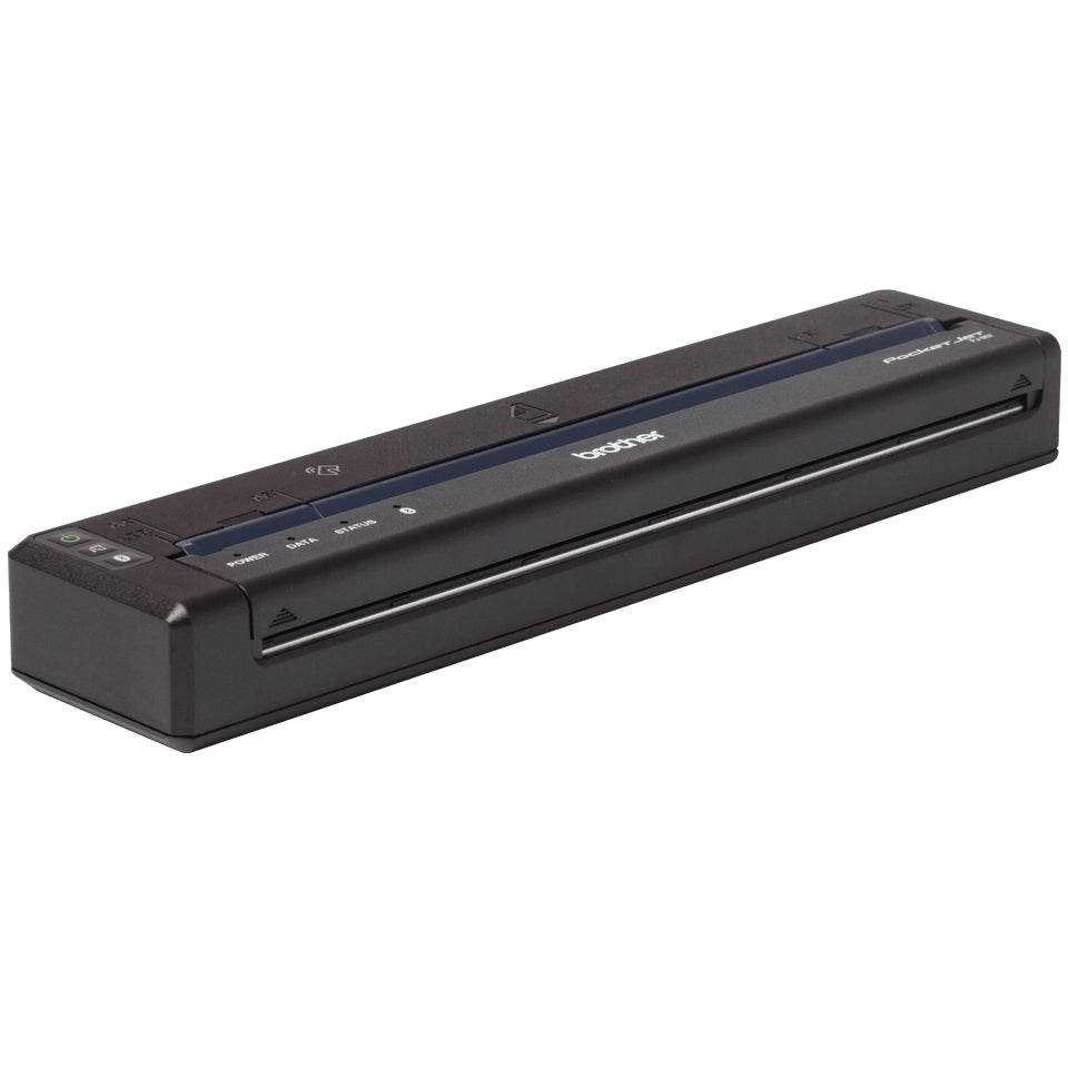 Мобилен принтер Brother PJ-862 Mobile Printer
