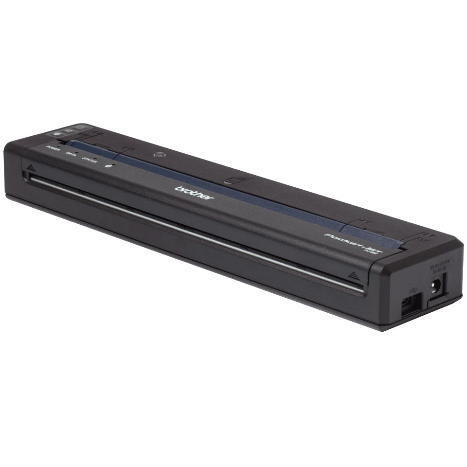 Мобилен принтер Brother PJ-862 Mobile Printer