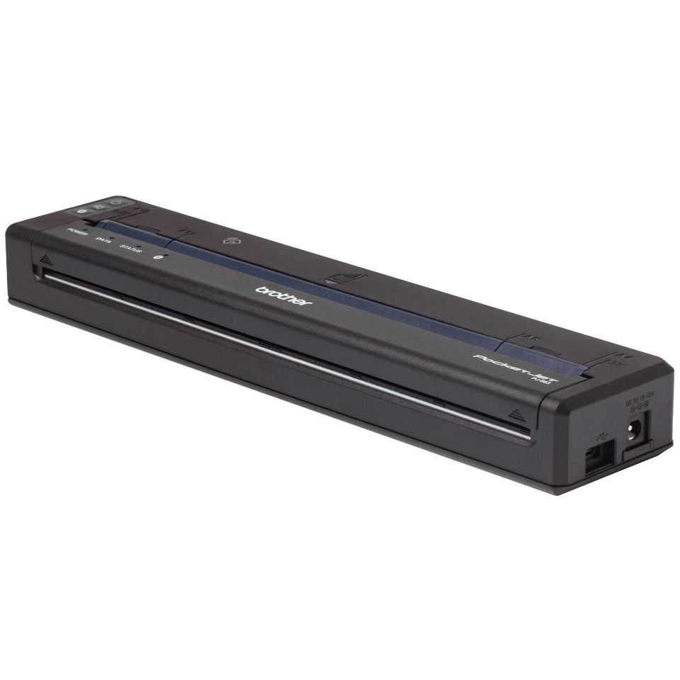 Мобилен принтер Brother PJ-863 Mobile Printer