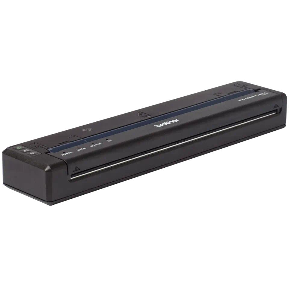 Мобилен принтер Brother PJ-883 Mobile Printer, Wi-Fi