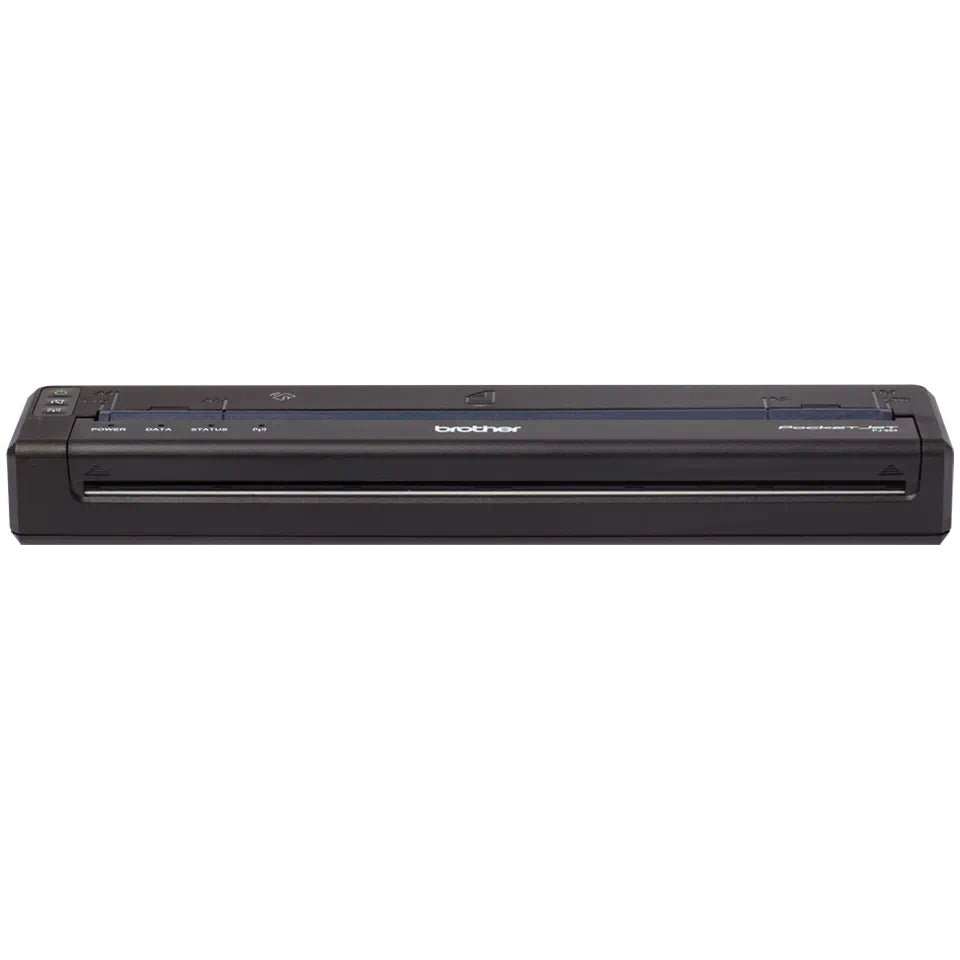 Мобилен принтер Brother PJ-883 Mobile Printer, Wi-Fi