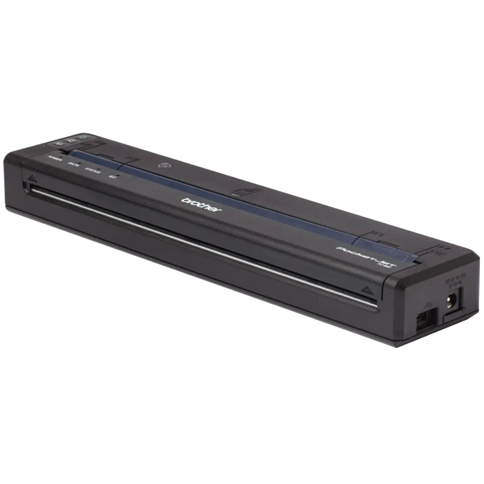 Мобилен принтер Brother PJ-883 Mobile Printer, Wi-Fi