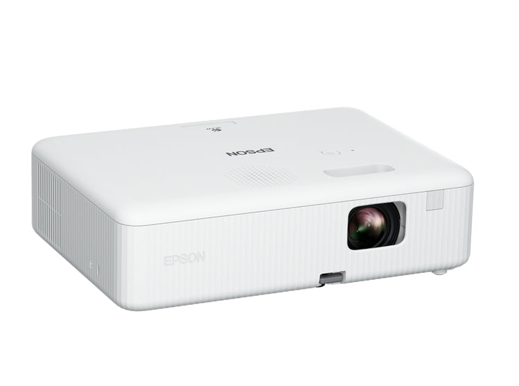 Мултимедиен проектор Epson CO-W01, WXGA