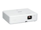 Мултимедиен проектор Epson CO-W01, WXGA