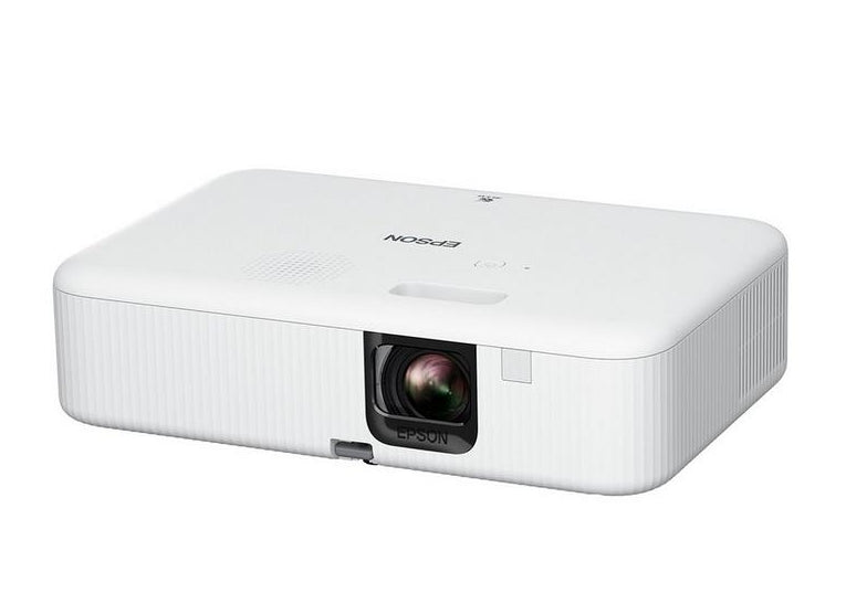 Мултимедиен проектор Epson CO-FH02, Full HD 1080p