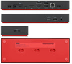 Докинг станция Lenovo ThinkPad Thunderbolt 4 Dock Workstation Dock