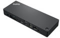 Докинг станция Lenovo ThinkPad Thunderbolt 4 Dock Workstation Dock