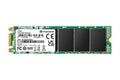 Твърд диск Transcend 1TB, M.2 2280 SSD, SATA3 B+M Key, TLC (TS1TMTS825S)