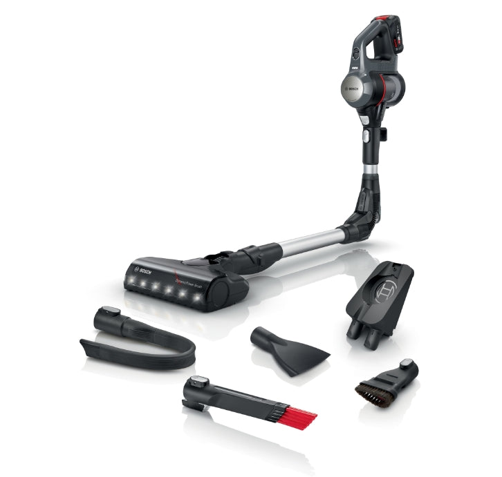 Прахосмукачка Bosch BCS711A, Cordless Handstick Vacuum Cleaner
