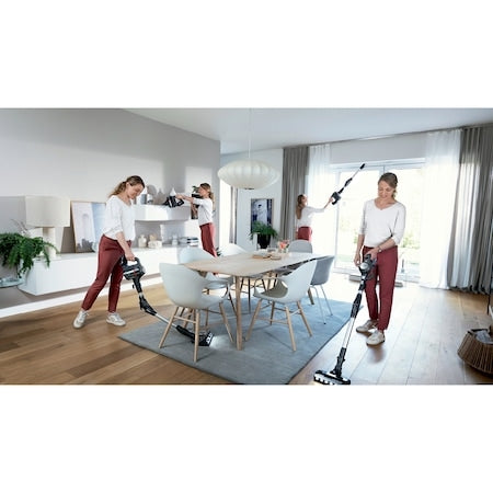 Прахосмукачка Bosch BCS711A, Cordless Handstick Vacuum Cleaner