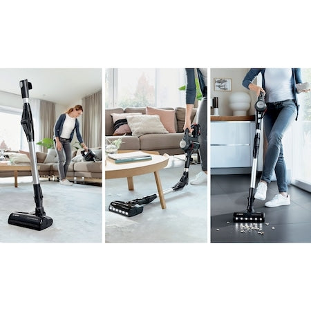 Прахосмукачка Bosch BCS711A, Cordless Handstick Vacuum Cleaner