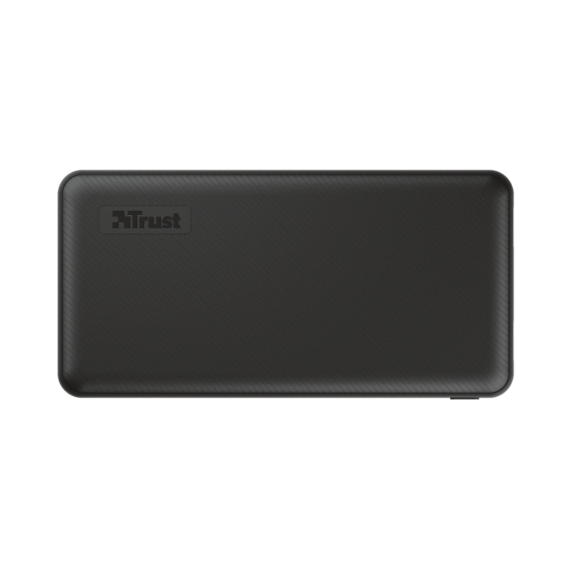 Външна батерия TRUST Primo Fast Powerbank 15000 mAh